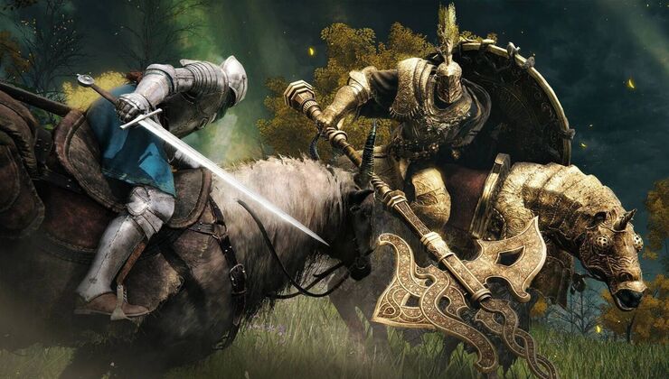 Elden Ring Is A Completely Different Game With This Survival Mode