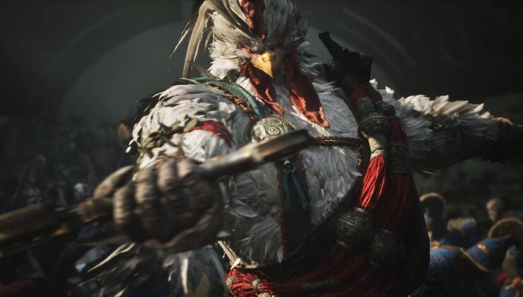 Krafton Montreal Studio Unveils Their Ambitious Action RPG, Project Windless