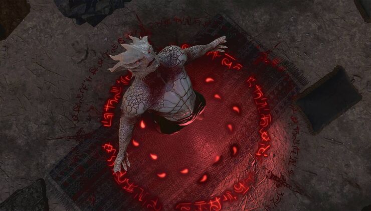 Baldur's Gate 3 Player Loses 60-Hour Honour Mode Run In The Worst Way Possible