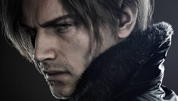 Resident Evil Legend Leon Kennedy Officially Returns January 2027