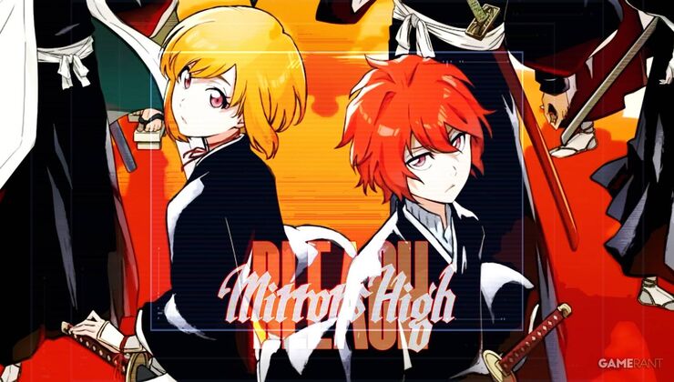 New Official Bleach Release Details Confirmed