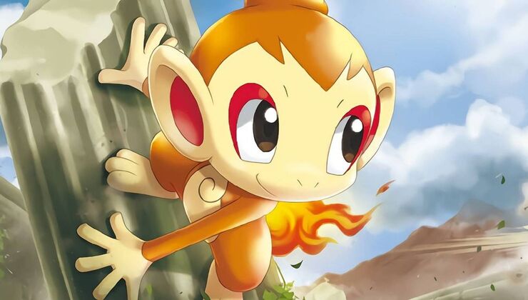 Pokémon Fans Split Over New Chimchar Evolution