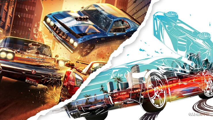 New Open-World Burnout Replacement Officially Revealed