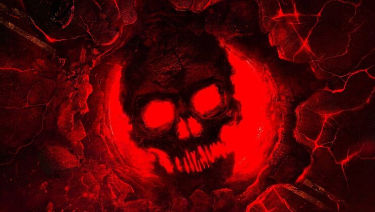 Gears Of War Fans, Mark Your Calendars For June 7