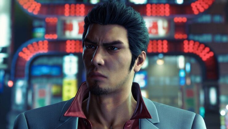 In The Past, You Couldn't "Really Say" You Liked The Yakuza Series, Lead Says
