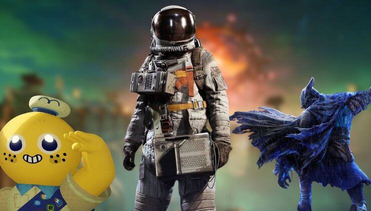 ARC Raiders Tipped To Be Multiplayer GOTY By Game Rant Community