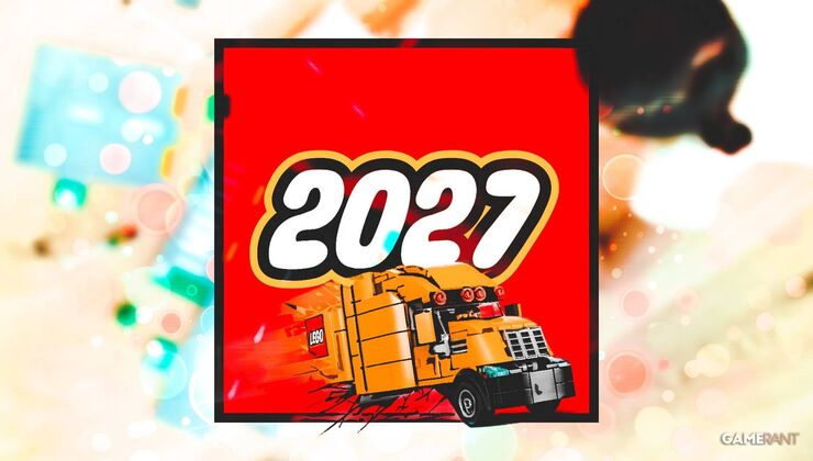 19 Unrevealed 2027 LEGO Sets Detailed in New Leak
