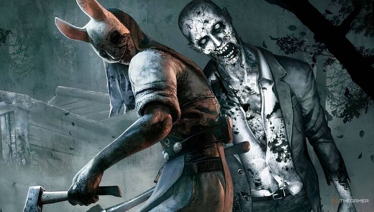 Move Over Call Of Duty, Dead By Daylight Is Getting A Zombie Mode