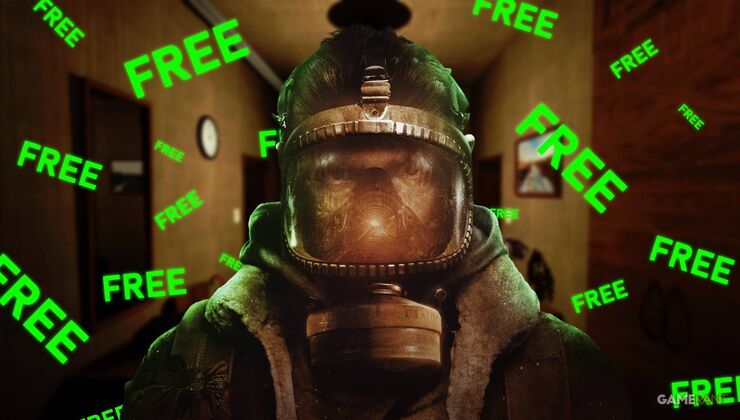 PC Horror Game With Serious Metro Vibes is 100% Free, But You Have to Act Fast