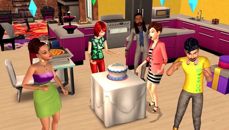 EA Delists Sims Game Ahead Of 2026 Shutdown
