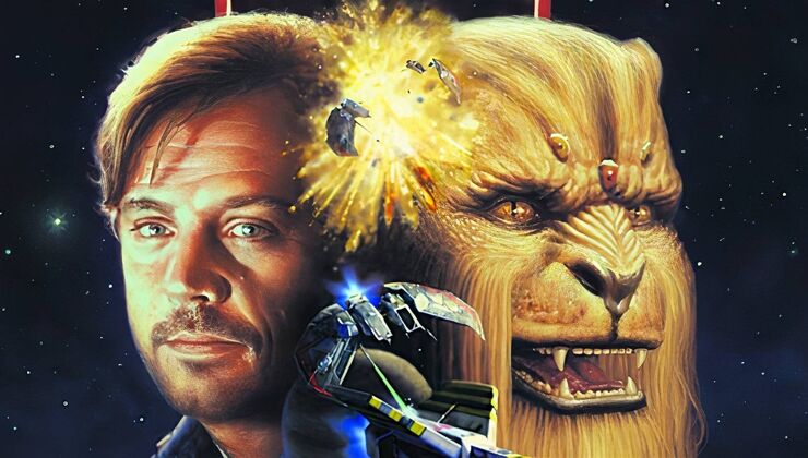 EA is Set to Remaster a Chris Roberts Classic, According to Leaked Footage