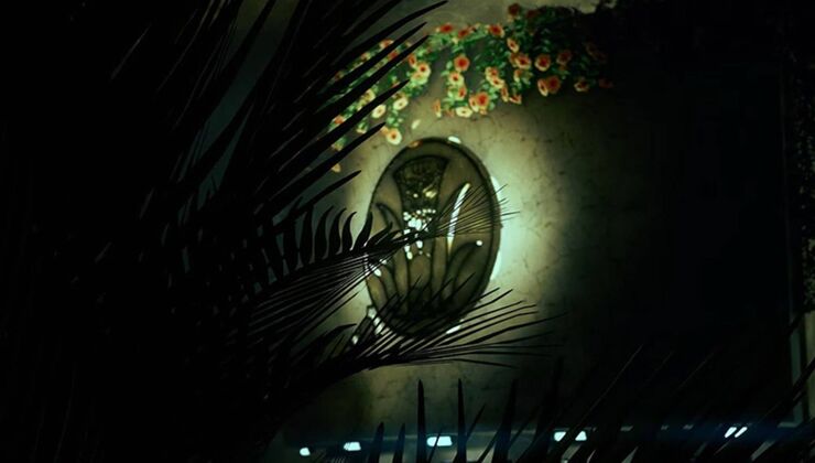 SOMA Dev Shares Eerie Teaser For Its Next Game