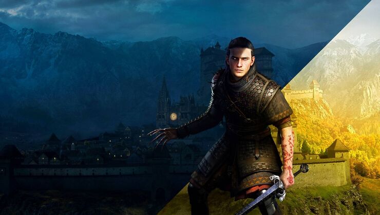 Narrative Director Reveals Details About The Blood of Dawnwalker Sequel