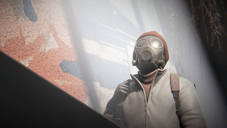 A Highly-Rated Indie Cyberpunk Shooter is Coming to Consoles This Month
