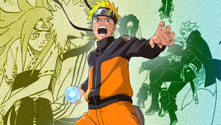 Naruto Officially Returns November 2026 In Naruto Mythos