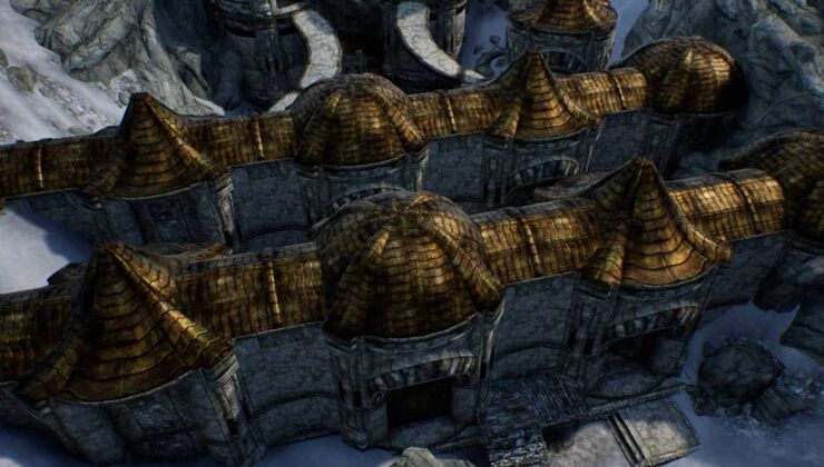 Elder Scrolls 6 Be Damned, Skyrim Just Got A Remake You Can Download Now