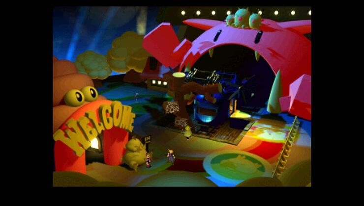 If You Want To Mod Final Fantasy 7, It Sounds Like You Should Grab The Current Version Before It Gets Replaced