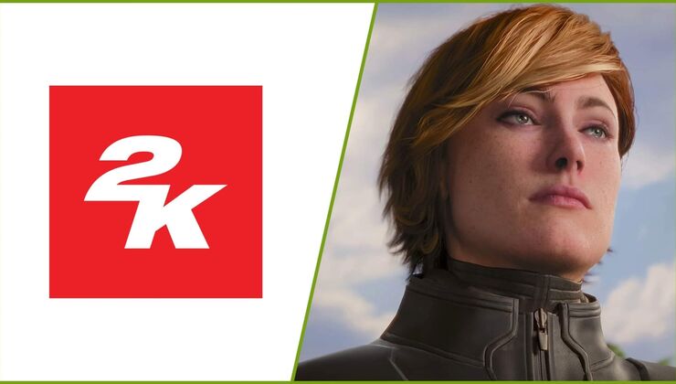 Ex-Perfect Dark Reboot Leads Form New Studio at 2K | TechRaptor