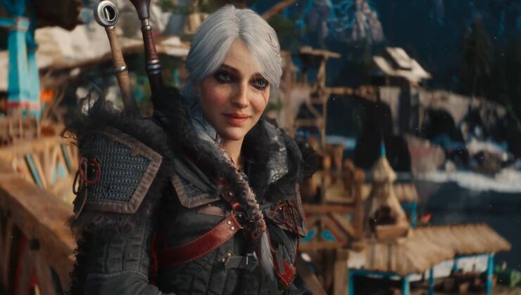 Enjoy The Witcher 3 DLC, Because The Witcher 4 Won't Have Any