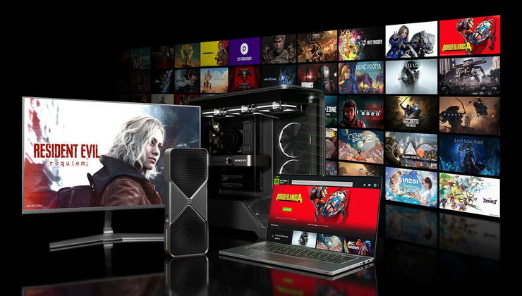 Nvidia GeForce Now Is About To Receive A Huge Upgrade