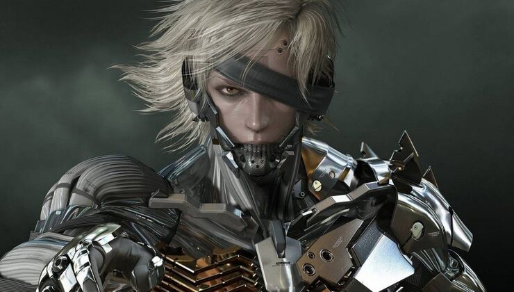 Metal Gear Solid: Raiden Returns November 2026