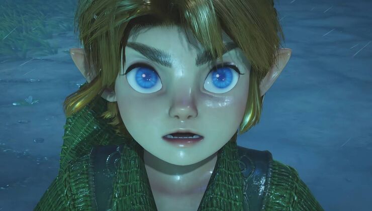 Nintendo Issues New Official Statement on Zelda: Ocarina of Time Remake Release Date