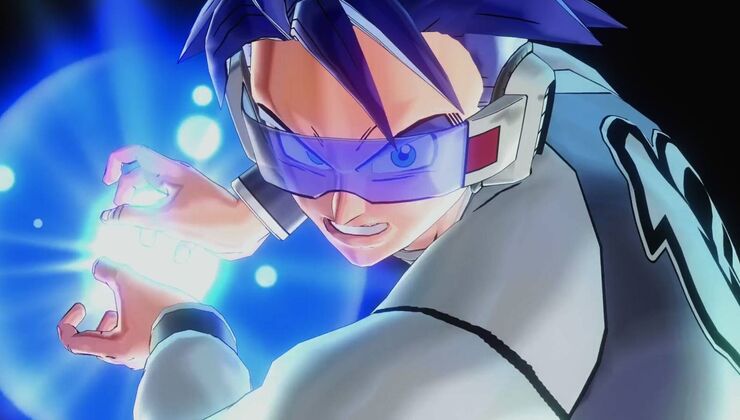 Dragon Ball Xenoverse 2 Is 100% Free For 24 Hours