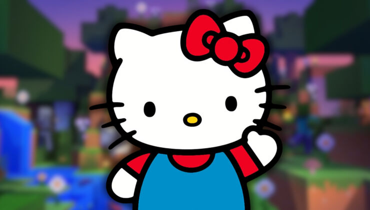 Hello Kitty Unveils Next Major Crossover With $10 Billion Mega-Franchise