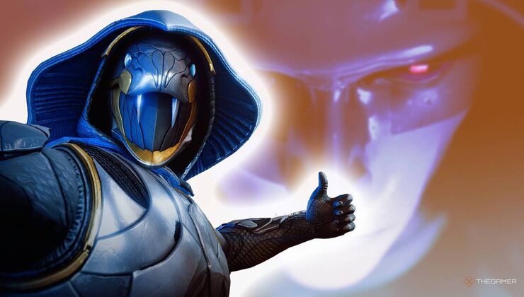 Destiny 2's Final Update Brings In Twice As Many Players As Marathon Did At Launch