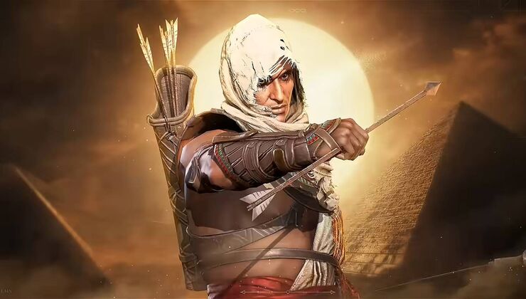 Assassin's Creed Destiny Gameplay And Setting Leaked