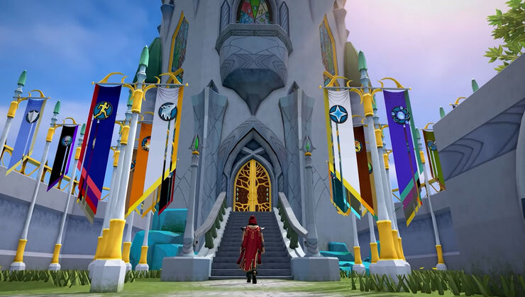 Runescape Reignited Has Been Officially Cancelled 2 Months Before Release