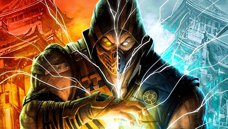 Mortal Kombat 13 Teaser Has Fans Seriously Excited