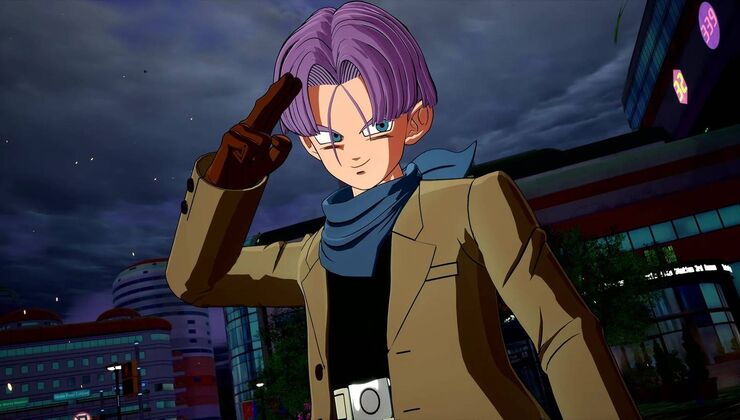 Bandai Namco Hints Dragon Ball: Sparking Zero's Massive DLC Is Right Around The Corner