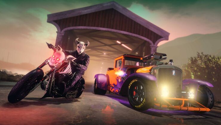 New GTA Online Free Download is Available Now