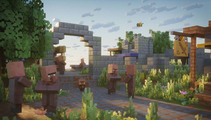 Minecraft Dungeons 2 Has Finally Been Officially Revealed