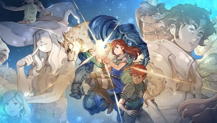 Chained Echoes Dev Sues First Press Games Over Missing Physical Editions | TechRaptor