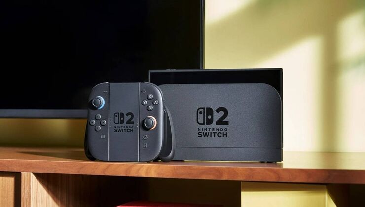 Nintendo Releases New Switch 2 Console Update for June 2026 That You Can Download Right Now