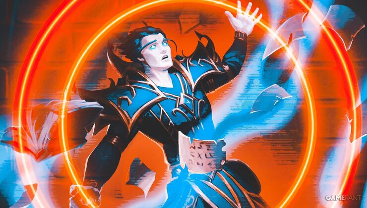 Another Private World of Warcraft Server is Being Sued by Blizzard