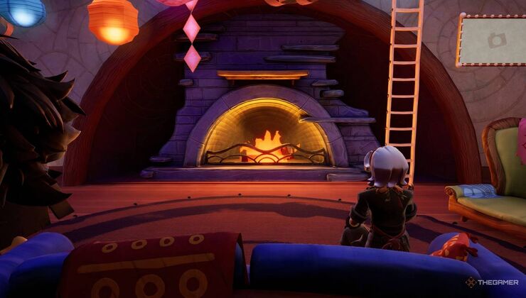 Wanderstop Devs Announce Studio Closure After Failing To Secure Publishing Partner