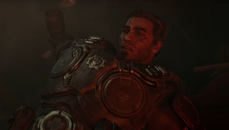 Could Gears of War E-Day Make Its Way To PS5?