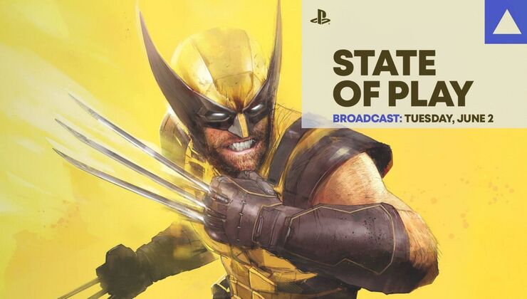 PlayStation State of Play 2026 Set for June 2nd | TechRaptor