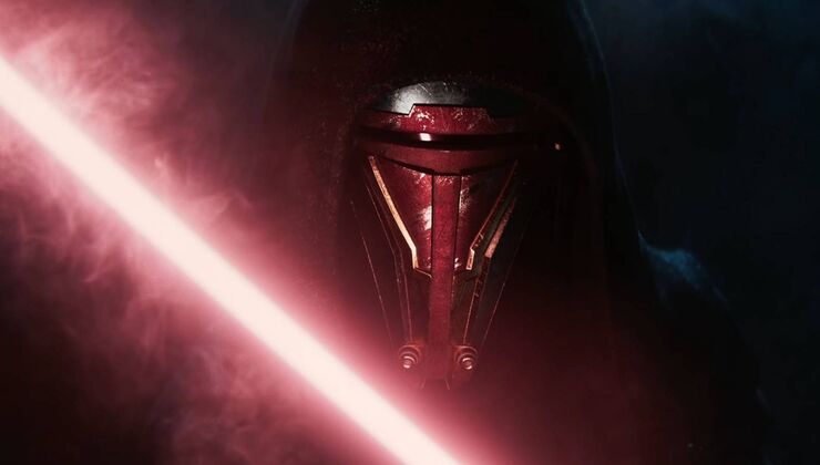 After 5 Years, We've Still Only Seen One Scene From The KOTOR Remake