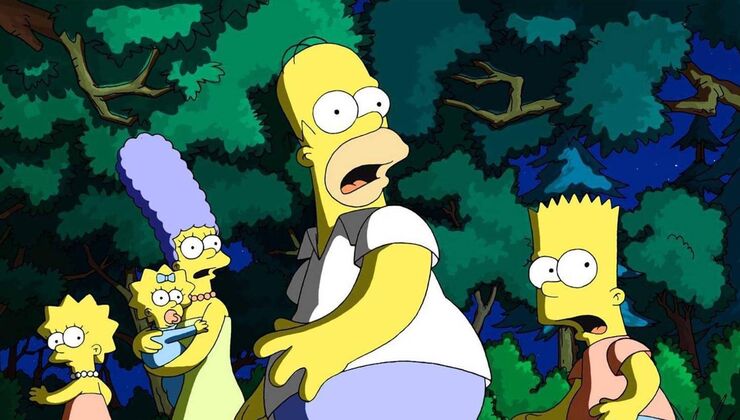 Simpsons: Hit & Run Fans Get New Hope for a Remaster
