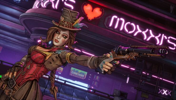 Borderlands 4 Players Have Until November 6 To Claim 5 New Shift Codes