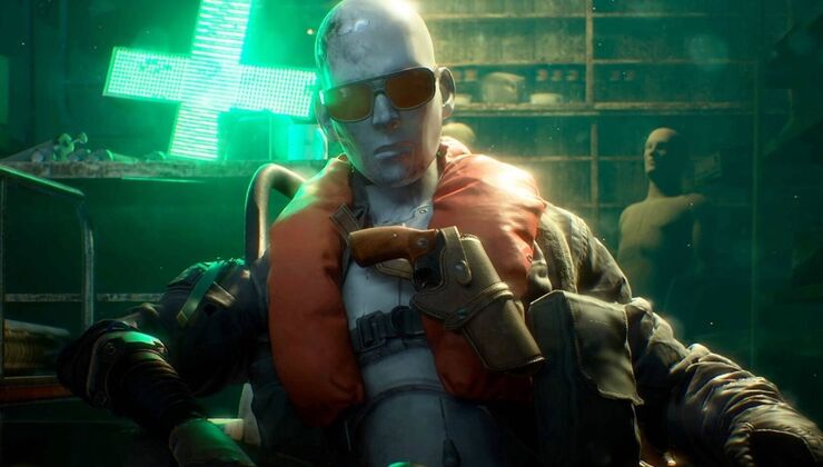 ARC Raiders Player Numbers Have Passed The Free Test Peak