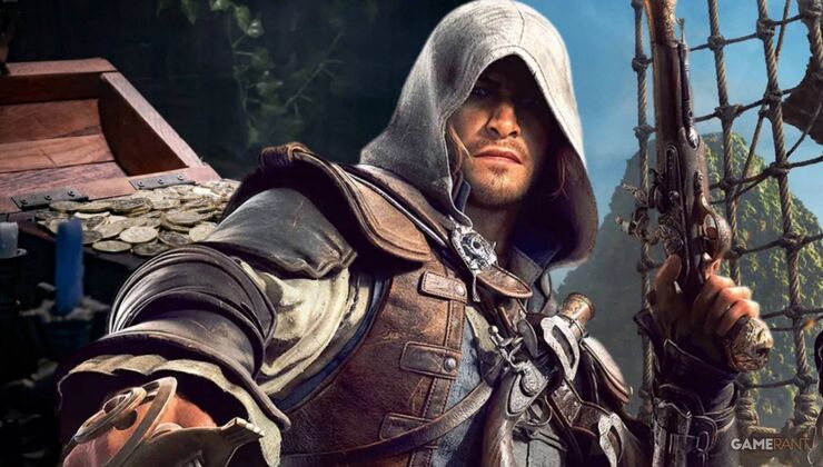 Assassin's Creed Black Flag Resynced Promotion Kicks Off a Real World Treasure Hunt