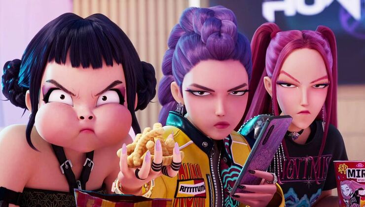 K-Pop Demon Hunters Officially Returns July 31