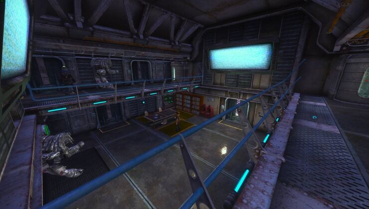 Fallout: The New West Is Here To Tide You Over Until Fallout 5