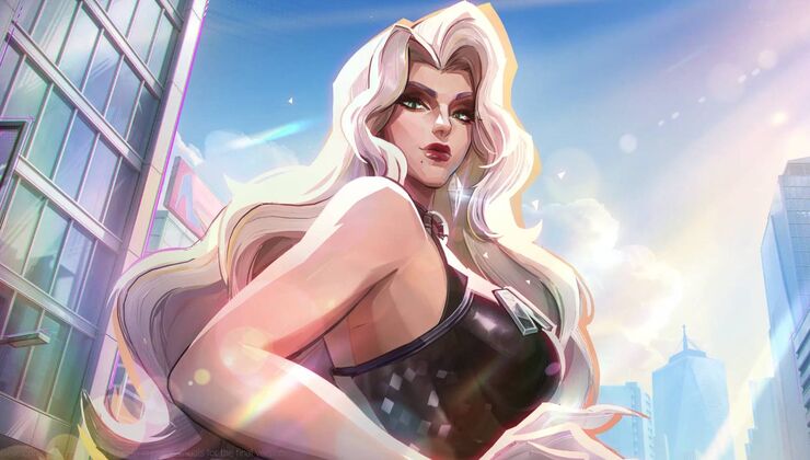 Marvel Rivals Releases Midseason Update Patch Notes and New Content Roadmap