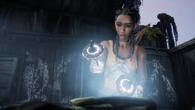 South Of Midnight Wins Game Of The Year Award After Compulsion's Xbox Split